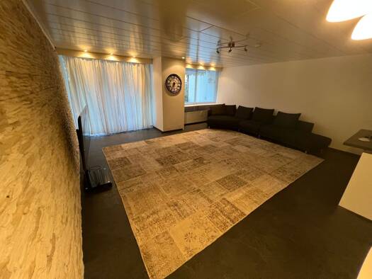 Maisonette zur Miete 1.850 € 4 Zimmer 135 m² Geschoss EG/2 frei ab 01.02.2026 Frankfurter Straße 92 Nieder-Roden Rodgau 63110