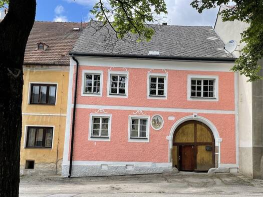 Hotel zum Kauf 556.000 € Chvalsiny