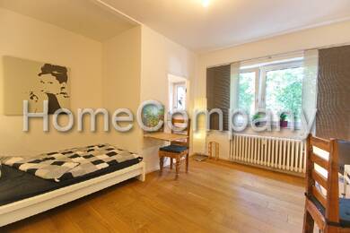 Wohnung zur Miete Wohnen auf Zeit 790 € 1 Zimmer 30 m² frei ab sofort Wiemelhausen Bochum 44789