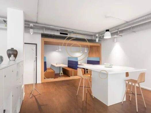 Bürofläche zur Miete provisionsfrei 30 m² Bürofläche teilbar ab 1 m² Friedenau Berlin 12159