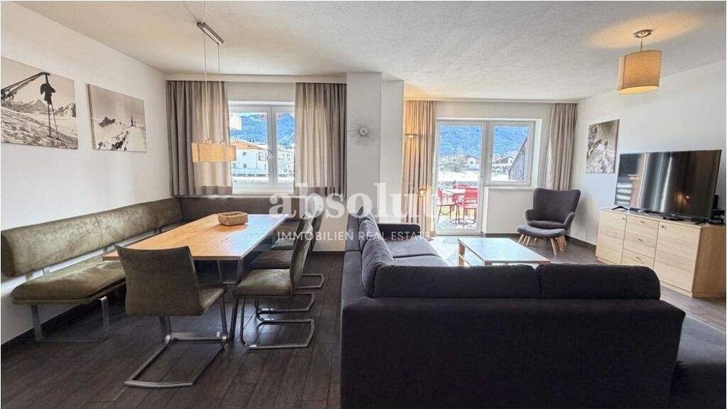 Wohnung zum Kauf 575.000 € 4 Zimmer 103,7 m² Zell am See 5700