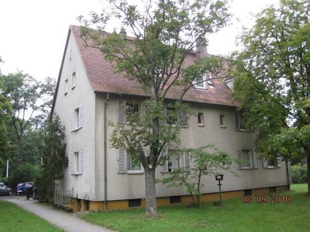 Wohnung zur Miete 385 € 3 Zimmer 57,5 m² 1. Geschoss frei ab 05.11.2026 Pupinweg 6 Darmstadt Darmstadt 64295