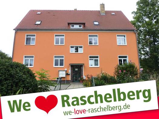 Wohnung zur Miete 604 € 3 Zimmer 71 m² 2. Geschoss frei ab sofort Am Raschelberg 4 Freital 01705