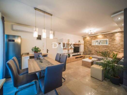 Wohnung zum Kauf 244.000 € 3 Zimmer 61 m² 2. Geschoss Medulin