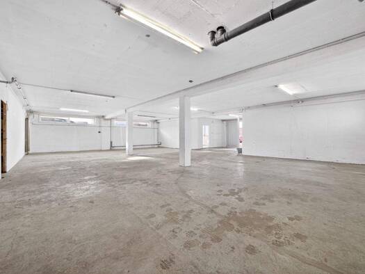 Lagerhalle zur Miete 980 € 200 m² Lagerfläche Schmelz 66839