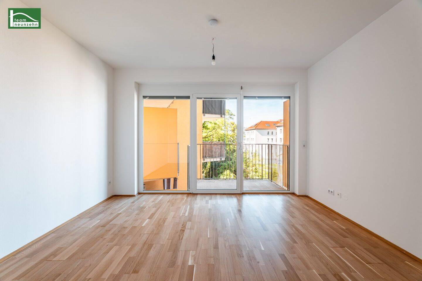 Wohnung – Graz, Murvorstadt, Gries - Ansicht 2