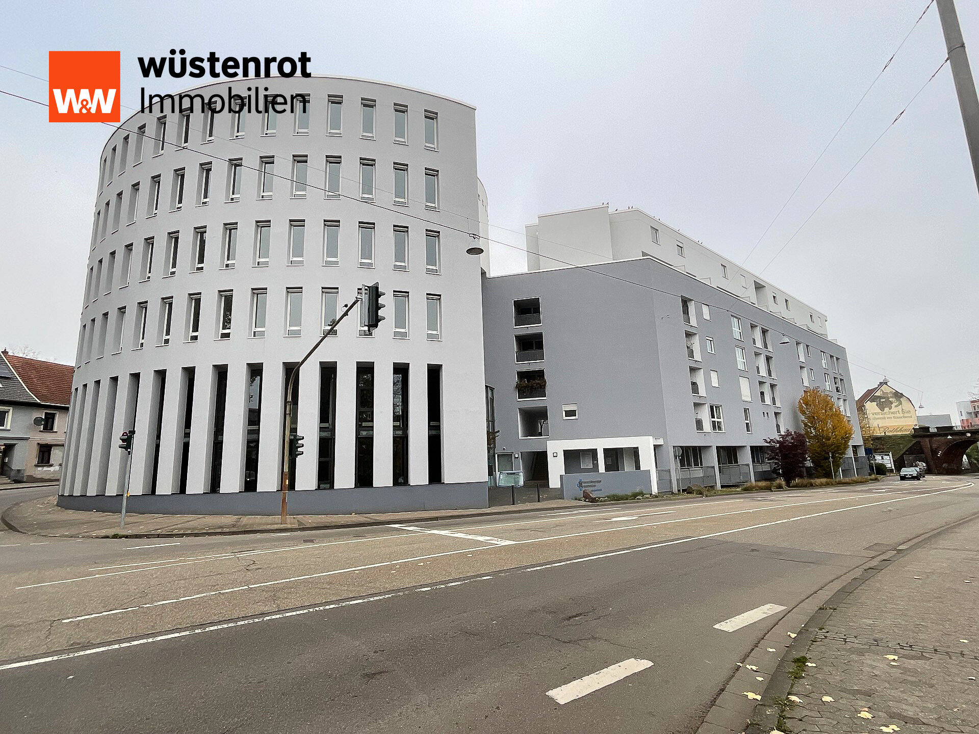 Wohnung zum Kauf 129.000 € 4 Zimmer 85,6 m²<br/>Wohnfläche Unteres Malstatt Saarbrücken 66115