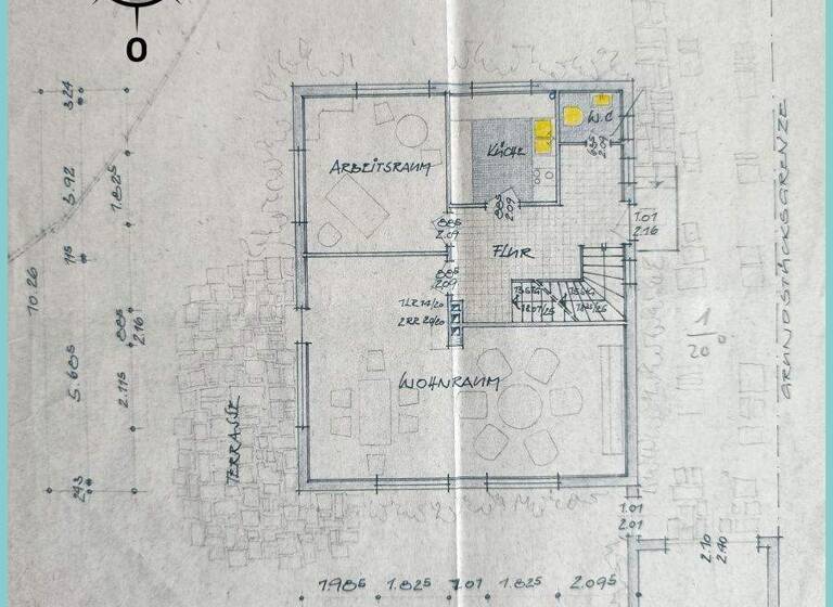 Einfamilienhaus zum Kauf 199.000 € 5 Zimmer 145 m² 796 m² Grundstück frei ab 01.06.2026 St. Lorenz Nord Lübeck 23554