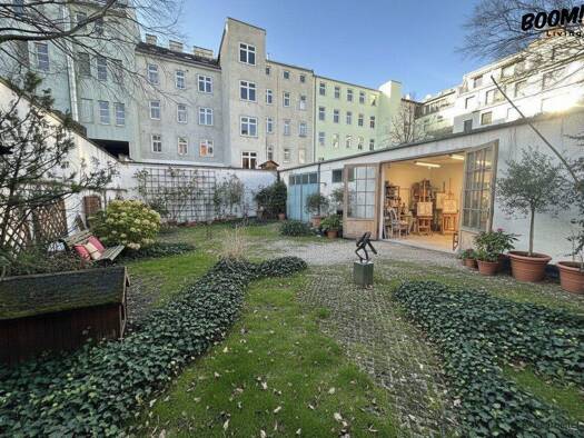 Werkstatt zum Kauf 594.500 € 141 m² Lagerfläche Wien 1160