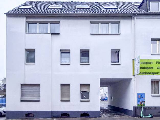 Mehrfamilienhaus zum Kauf 795.000 € 18 Zimmer 516 m² 350 m² Grundstück Mitte Mülheim an der Ruhr 45468