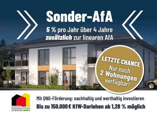 Wohnung zum Kauf - Erstbezug provisionsfrei 469.000 € 3 Zimmer 88,8 m² Tönning 25832