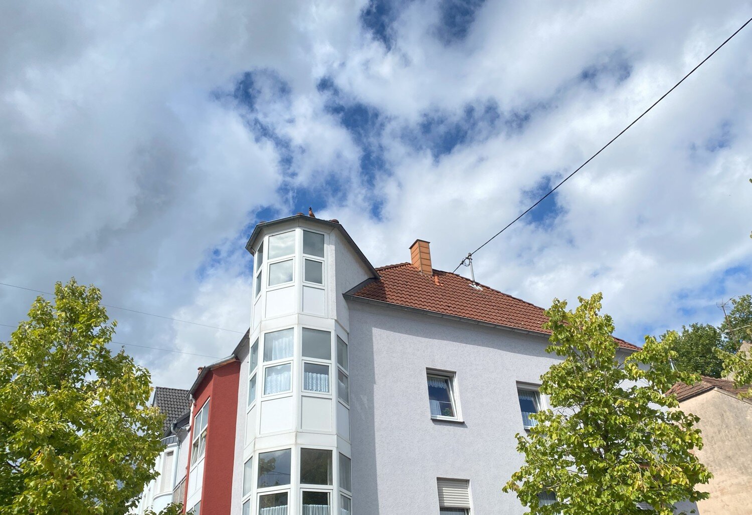 Wohnung zur Miete 850 € 4 Zimmer 105 m² Pachten Dillingen / Pachten 66763