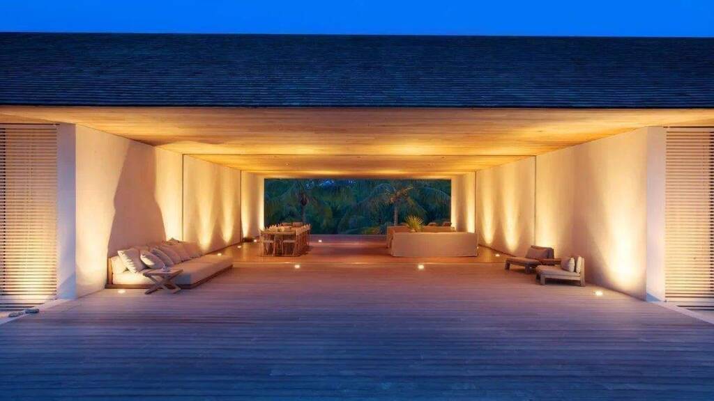 Haus zum Kauf 15.950.517 € 8 Zimmer Harbour Island