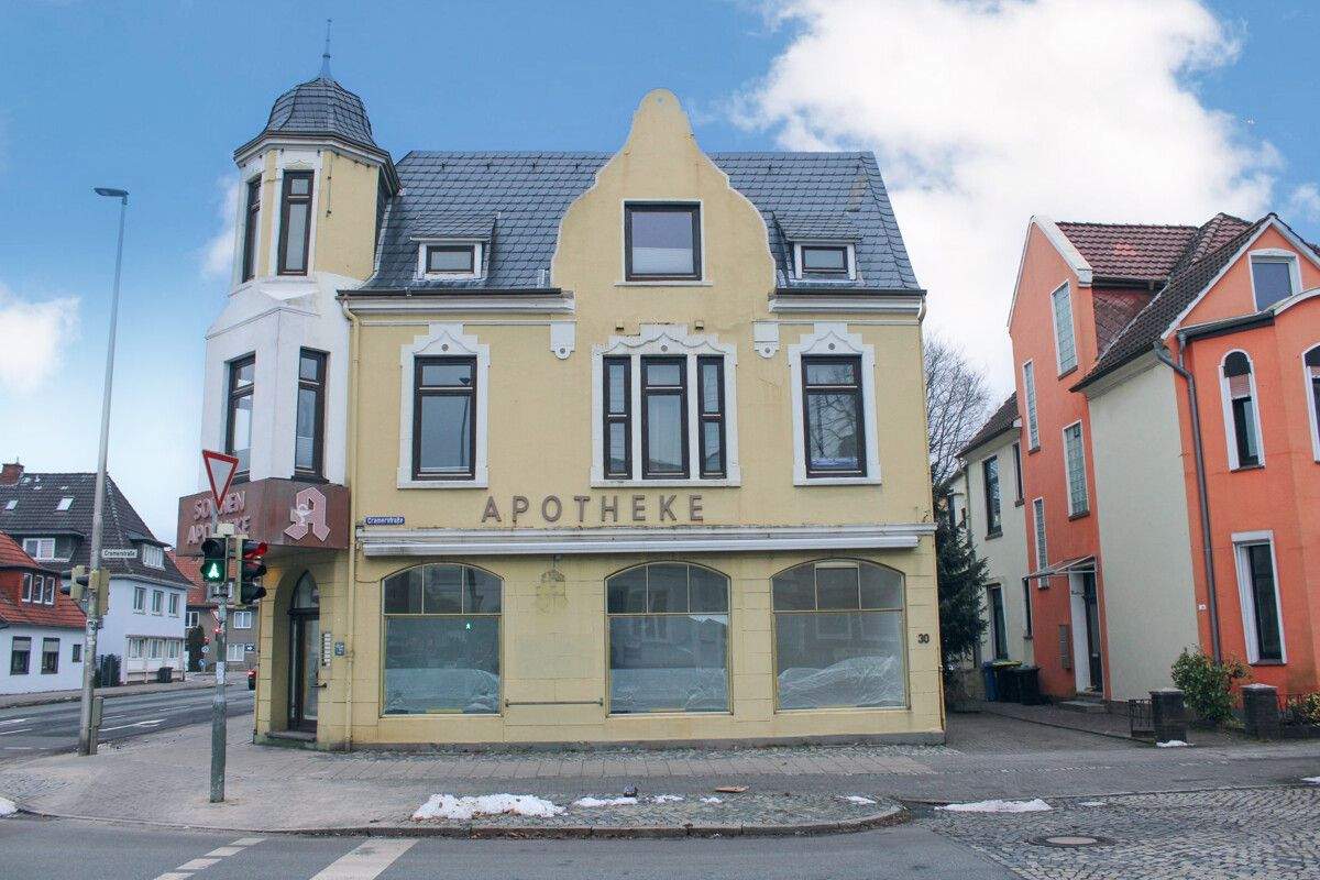 House in Delmenhorst, Mitte - Ansicht 2