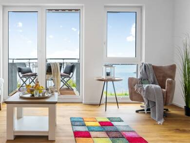 Wohnung zum Kauf 329.000 € 2 Zimmer 55 m² Kappeln 24376