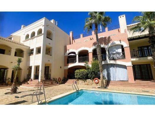 Haus zum Kauf 259.000 € 2 Zimmer 106 m² Cuevas del Almanzora 04616
