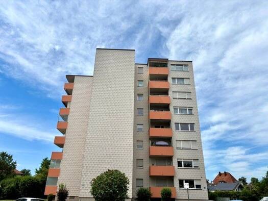 Wohnung zum Kauf 155.000 € 2 Zimmer 62 m² 2. Geschoss Mühldorf Mühldorf am Inn 84453