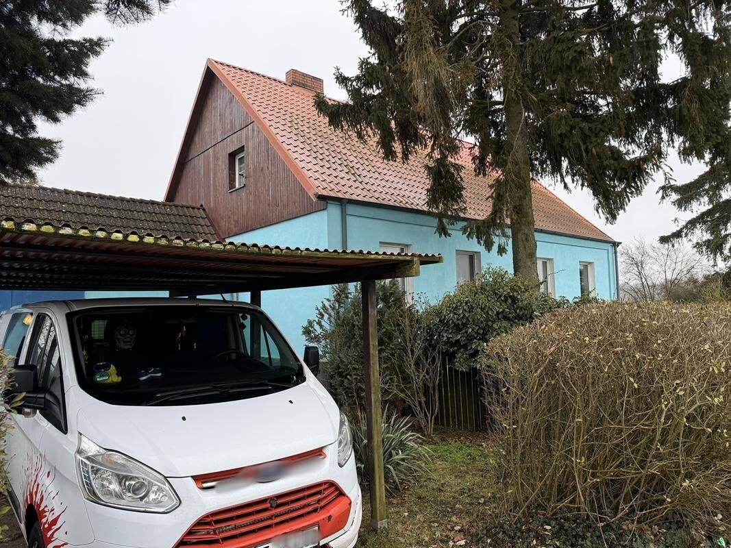 Haus – Alt Tucheband, Märkisch-Oderland - Ansicht 3