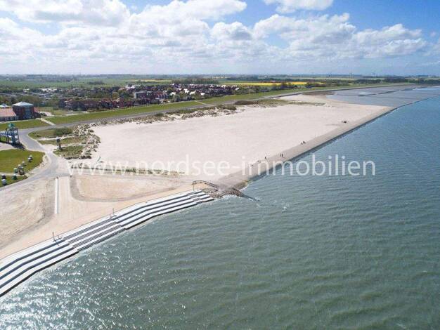 Wohnung zum Kauf 329.000 € 3 Zimmer 70 m² Westermarsch I Norden / Norddeich 26506