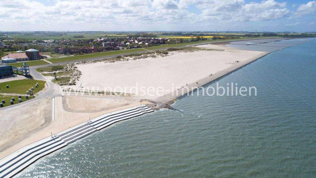 Wohnung zum Kauf 329.000 € 3 Zimmer 70 m² Westermarsch I Norden / Norddeich 26506