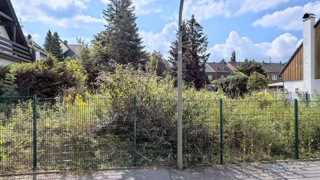 Grundstück zum Kauf provisionsfrei 395.000 € 991 m² Grundstück Kulmke 25 Schüren Dortmund 44269