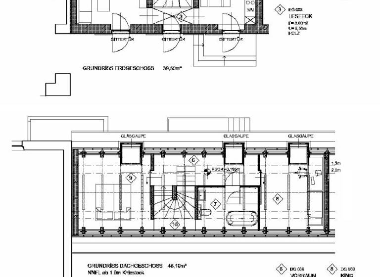 Wohnung zur Miete 875 € 3 Zimmer Stallhofnerstraße Söding-Sankt Johann 8561