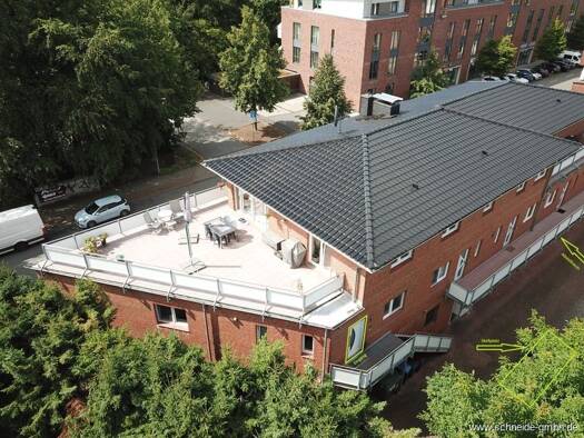 Maisonette zum Kauf 698.000 € 7 Zimmer 180 m² EG Wentorf bei Hamburg 21465