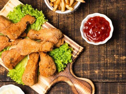 Restaurant zur Miete 1.000 € 98,5 m² Gastrofläche Halstenbek 25496