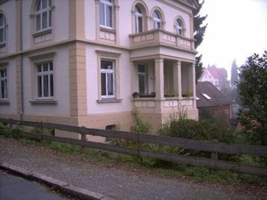 Wohnung zur Miete 421 € 3 Zimmer 69 m² August-Winnig-Str. 2 Blankenburg 38889