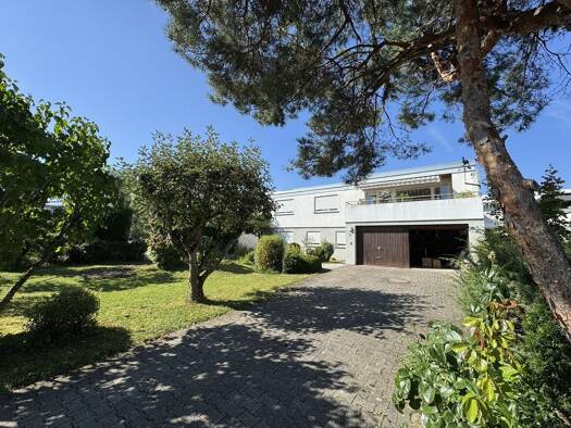 Einfamilienhaus zum Kauf 790.000 € 6 Zimmer 200 m² 661 m² Grundstück frei ab sofort Ailingen Friedrichshafen 88048