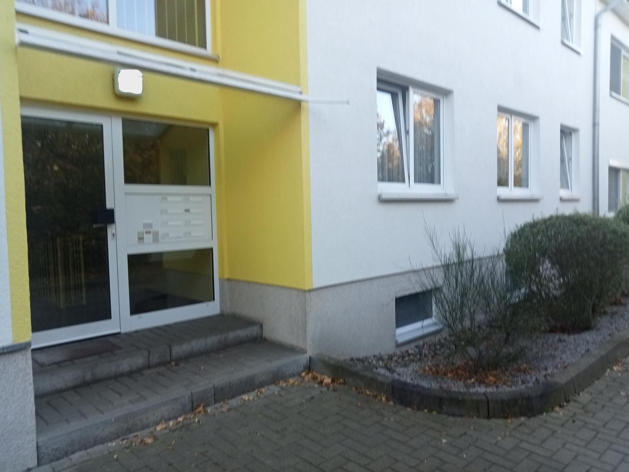 Wohnung zur Miete 610 € 3 Zimmer 81,7 m²<br/>Wohnfläche EG<br/>Geschoss Wernigerode Wernigerode 38855