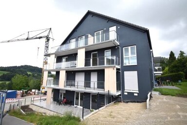 Wohnung zum Kauf als Kapitalanlage geeignet 191.490 € 2,5 Zimmer 54,7 m² Waldkirchen Waldkirchen 94065