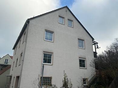 Mehrfamilienhaus zum Kauf 310.000 € 9 Zimmer 269 m² 650 m² Grundstück Neunburg Neunburg vorm Wald 92431