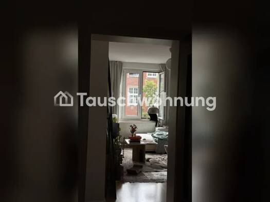 Wohnung zur Miete Tauschwohnung 550 € 2 Zimmer 50 m² Aachen Laurensberg 52064