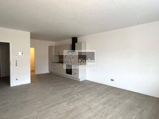 Wohnung zur Miete - Erstbezug 698 € 1 Zimmer 53 m² 1. Geschoss frei ab sofort Buer Melle 49328