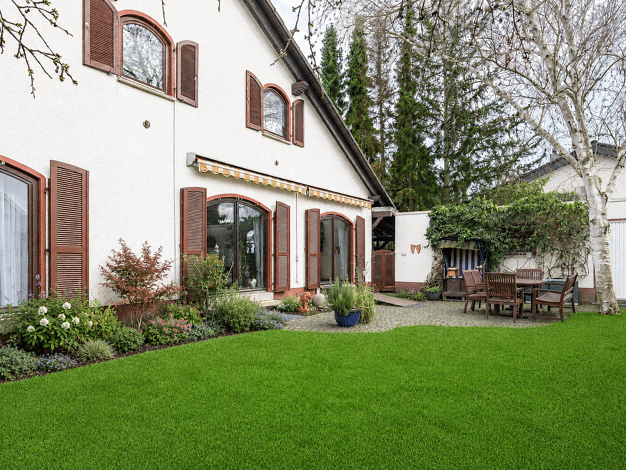 Einfamilienhaus zum Kauf 499.950 € 6 Zimmer 156 m² 539 m² Grundstück Sausenheim Grünstadt 67269