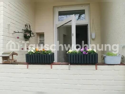 Wohnung zur Miete Tauschwohnung 569 € 2 Zimmer 50 m² EG Blücherplatz Kiel 24105