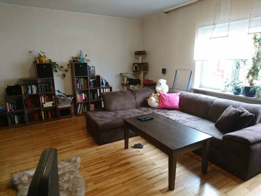Wohnung zur Miete 700 € 4 Zimmer 100 m² EG frei ab sofort Ludweiler Völklingen 66333
