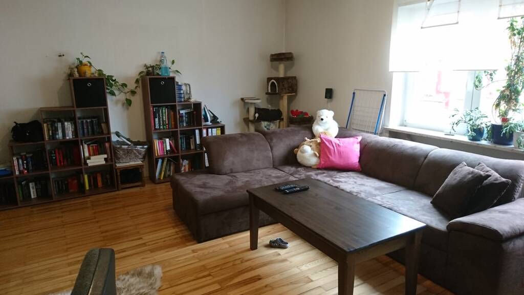 Wohnung zur Miete 700 € 4 Zimmer 100 m² EG frei ab sofort Ludweiler Völklingen 66333