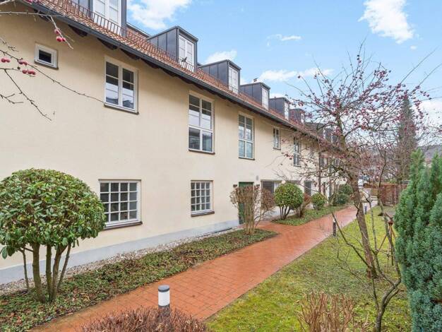 Wohnung zum Kauf 888.000 € 3 Zimmer 100 m² 1. Geschoss Bogenhausen München 81925