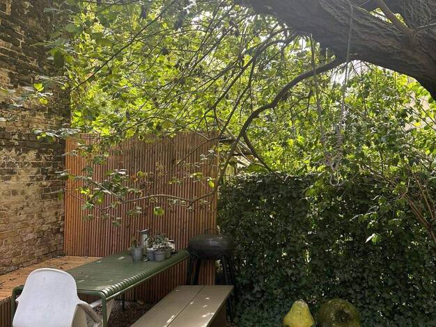 Wohnung zum Kauf provisionsfrei 529.000 € 3 Zimmer 81 m² EG Rostocker Straße 17 Moabit Berlin 10553