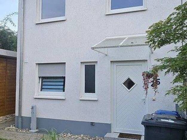 Reihenendhaus zum Kauf provisionsfrei 650.000 € 5 Zimmer 120 m² 246 m² Grundstück Hochheim Hochheim am Main 65239