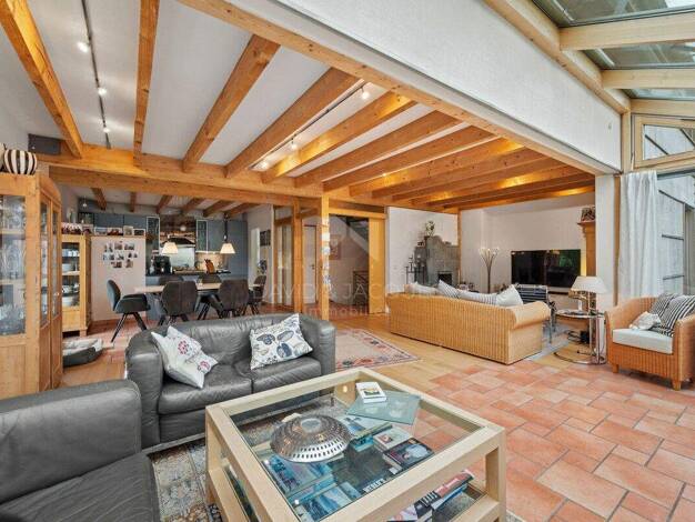 Einfamilienhaus zum Kauf 1.099.000 € 6,5 Zimmer 248 m² 610 m² Grundstück Moosinning 85452