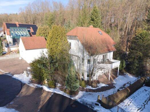 Einfamilienhaus zum Kauf 399.900 € 7 Zimmer 168,9 m² 894 m² Grundstück Ebersdorf 96237