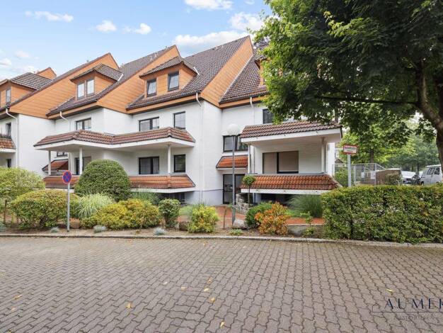 Wohnung zum Kauf 199.000 € 2 Zimmer 42,3 m² Hamburg 21033