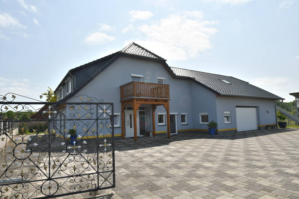 Haus zum Kauf - Mehr
