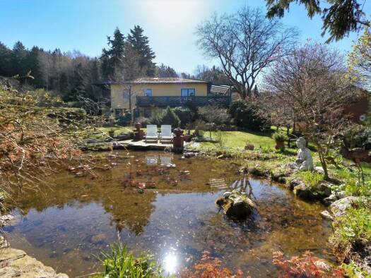Einfamilienhaus zum Kauf 379.000 € 8 Zimmer 139 m² 2.248 m² Grundstück Wappersdorf Mühlhausen 92360