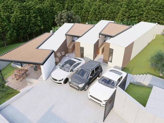 Haus zum Kauf 450.000 € 2 Zimmer 171 m² Pavicini, Marcana Pavičini