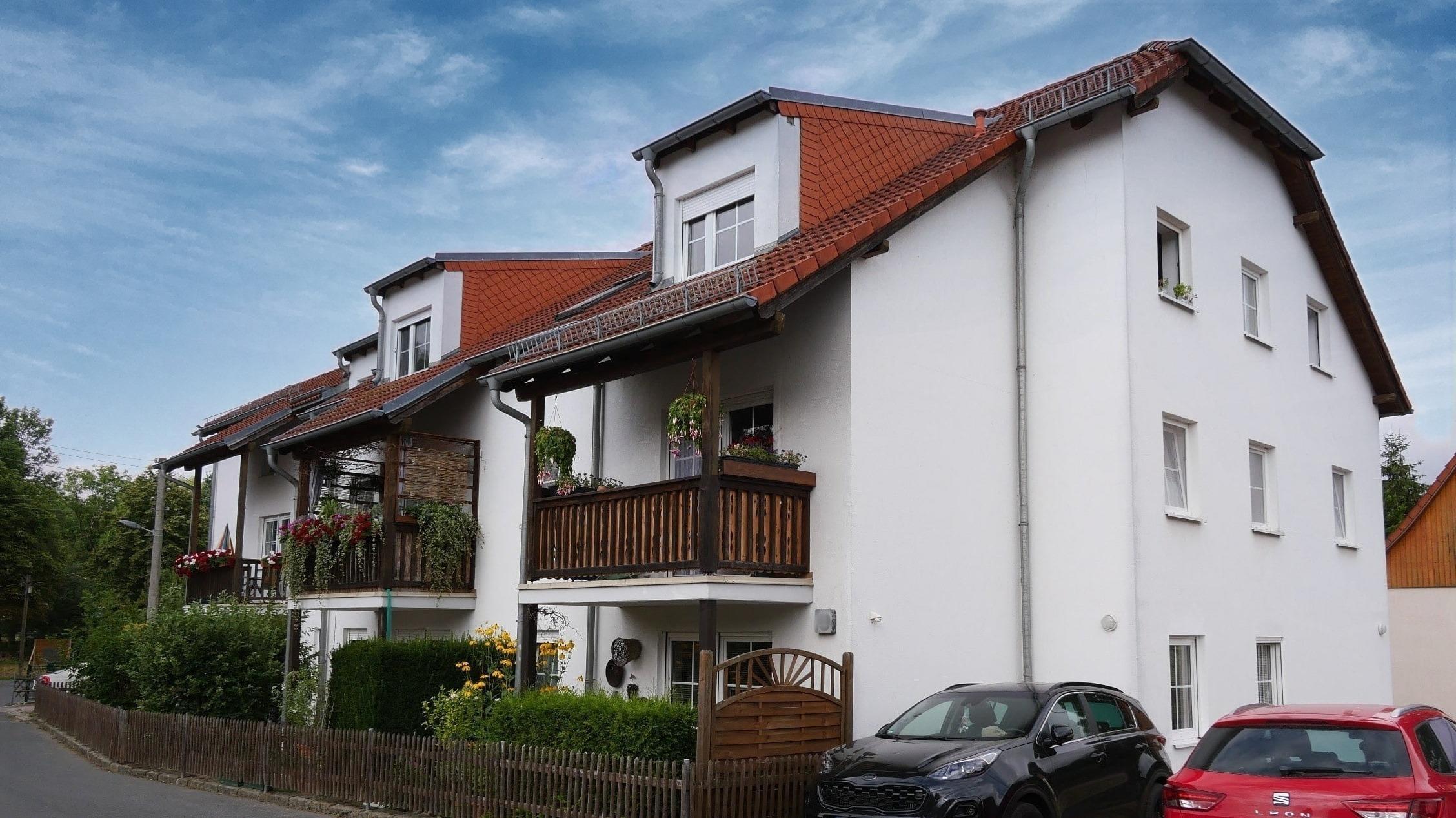 Mehrfamilienhaus zum Kauf 700.000 € 26 Zimmer 560 m²<br/>Wohnfläche 832 m²<br/>Grundstück Helmsdorf Stolpen 01833