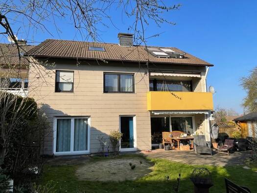 Wohnung zum Kauf 198.000 € 3 Zimmer 75,4 m² frei ab 01.01.2027 Ubbedissen Bielefeld 33699
